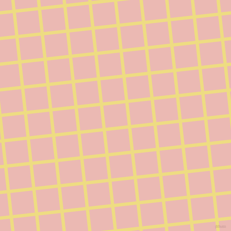 6/96 degree angle diagonal checkered chequered lines, 11 pixel line width, 74 pixel square size, plaid checkered seamless tileable