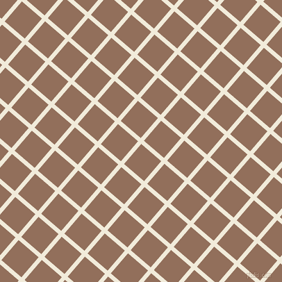 49/139 degree angle diagonal checkered chequered lines, 6 pixel lines width, 38 pixel square size, plaid checkered seamless tileable