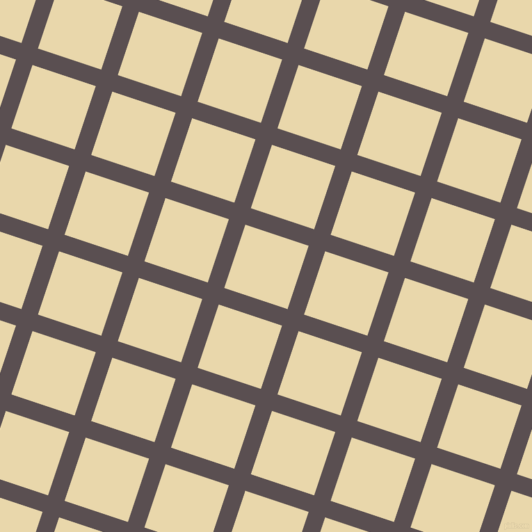 72/162 degree angle diagonal checkered chequered lines, 25 pixel line width, 96 pixel square size, plaid checkered seamless tileable