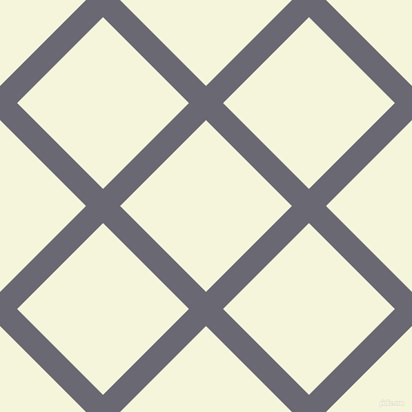 45/135 degree angle diagonal checkered chequered lines, 35 pixel lines width, 176 pixel square size, plaid checkered seamless tileable