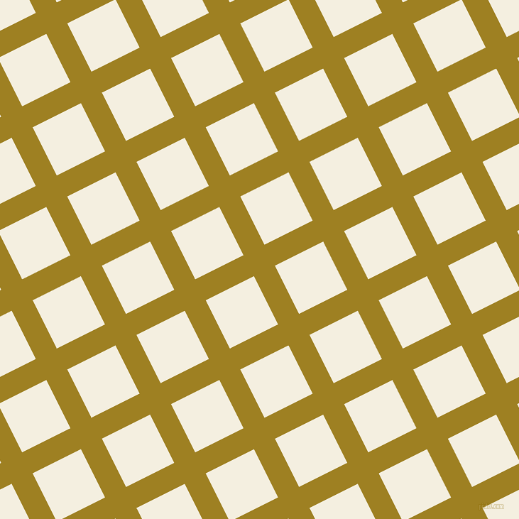 27/117 degree angle diagonal checkered chequered lines, 33 pixel line width, 76 pixel square size, plaid checkered seamless tileable