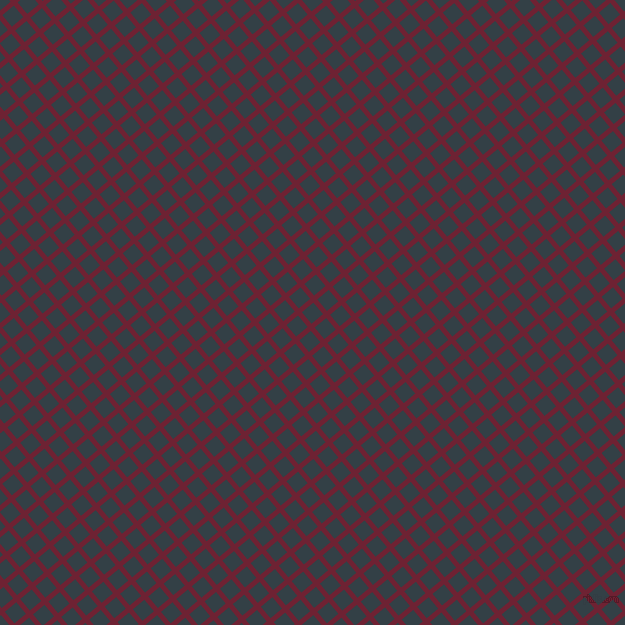 40/130 degree angle diagonal checkered chequered lines, 5 pixel line width, 15 pixel square size, plaid checkered seamless tileable