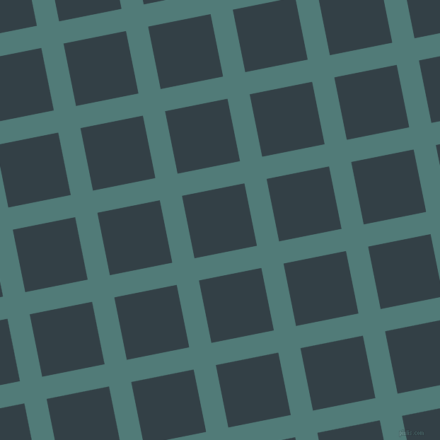 11/101 degree angle diagonal checkered chequered lines, 32 pixel line width, 90 pixel square size, plaid checkered seamless tileable