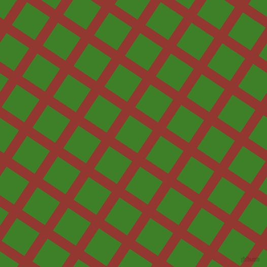 56/146 degree angle diagonal checkered chequered lines, 19 pixel line width, 54 pixel square size, plaid checkered seamless tileable