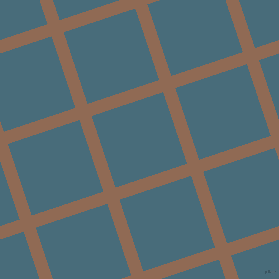 18/108 degree angle diagonal checkered chequered lines, 43 pixel lines width, 254 pixel square size, plaid checkered seamless tileable
