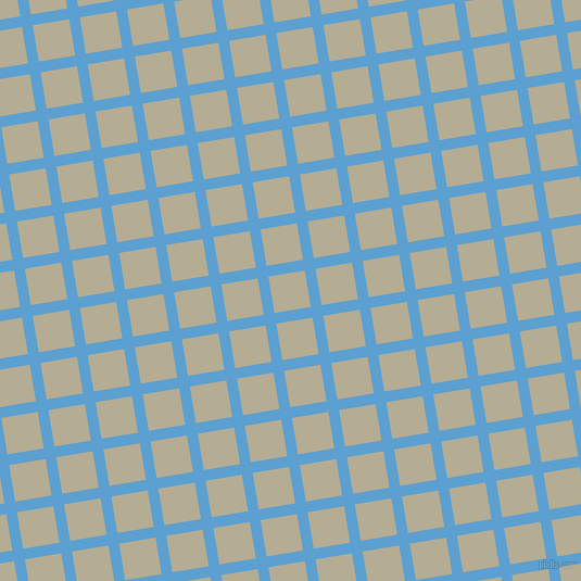 9/99 degree angle diagonal checkered chequered lines, 10 pixel line width, 34 pixel square size, plaid checkered seamless tileable