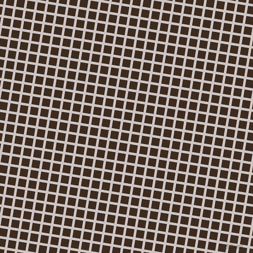 81/171 degree angle diagonal checkered chequered lines, 5 pixel lines width, 16 pixel square size, plaid checkered seamless tileable