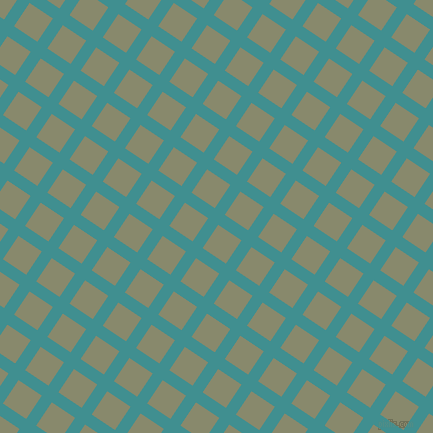 56/146 degree angle diagonal checkered chequered lines, 12 pixel line width, 28 pixel square size, plaid checkered seamless tileable