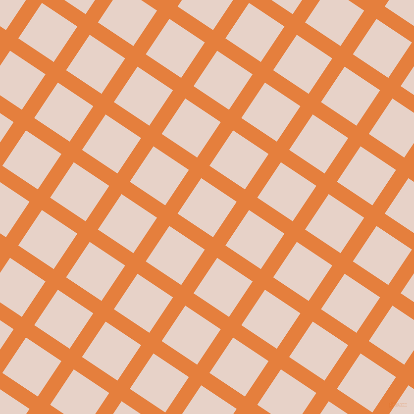 56/146 degree angle diagonal checkered chequered lines, 30 pixel lines width, 86 pixel square size, plaid checkered seamless tileable