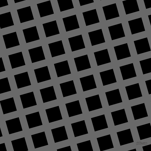 16/106 degree angle diagonal checkered chequered lines, 23 pixel lines width, 46 pixel square size, plaid checkered seamless tileable