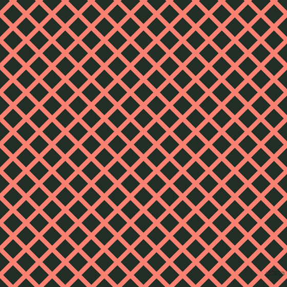 45/135 degree angle diagonal checkered chequered lines, 9 pixel line width, 27 pixel square size, plaid checkered seamless tileable
