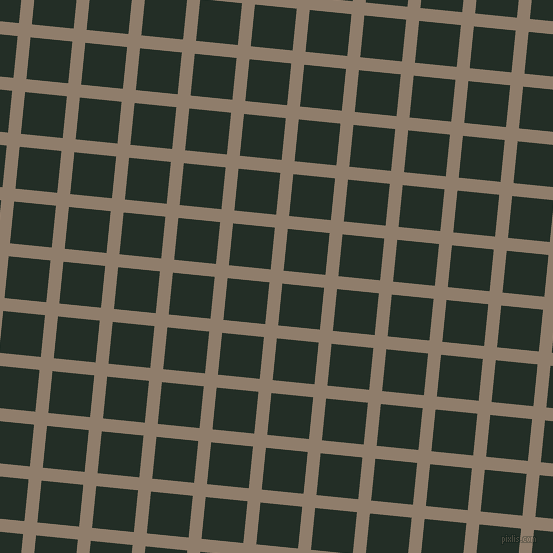 84/174 degree angle diagonal checkered chequered lines, 13 pixel line width, 42 pixel square size, plaid checkered seamless tileable