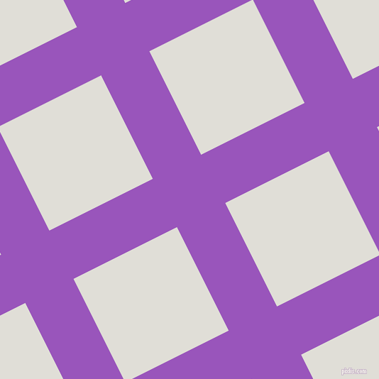 27/117 degree angle diagonal checkered chequered lines, 76 pixel line width, 163 pixel square size, plaid checkered seamless tileable