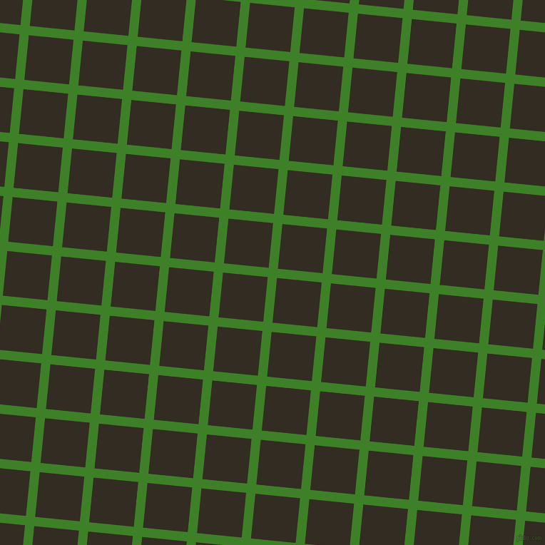 84/174 degree angle diagonal checkered chequered lines, 13 pixel lines width, 63 pixel square size, plaid checkered seamless tileable