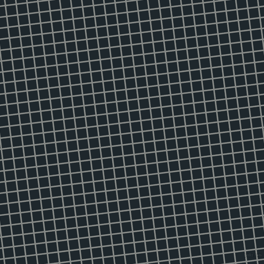 7/97 degree angle diagonal checkered chequered lines, 3 pixel lines width, 19 pixel square size, plaid checkered seamless tileable