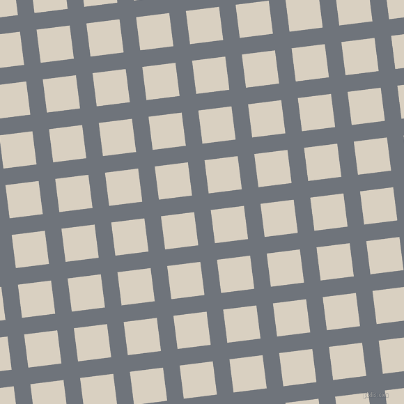 7/97 degree angle diagonal checkered chequered lines, 24 pixel lines width, 48 pixel square size, plaid checkered seamless tileable