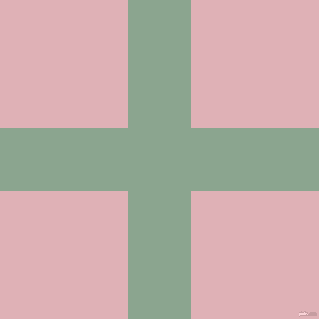 checkered chequered horizontal vertical lines, 124 pixel lines width, 505 pixel square size, plaid checkered seamless tileable