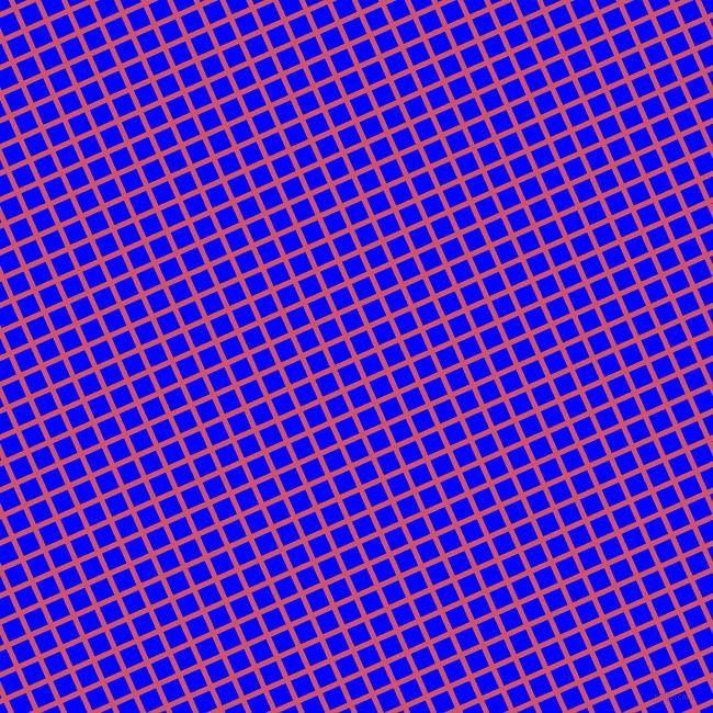 24/114 degree angle diagonal checkered chequered lines, 5 pixel line width, 17 pixel square size, plaid checkered seamless tileable