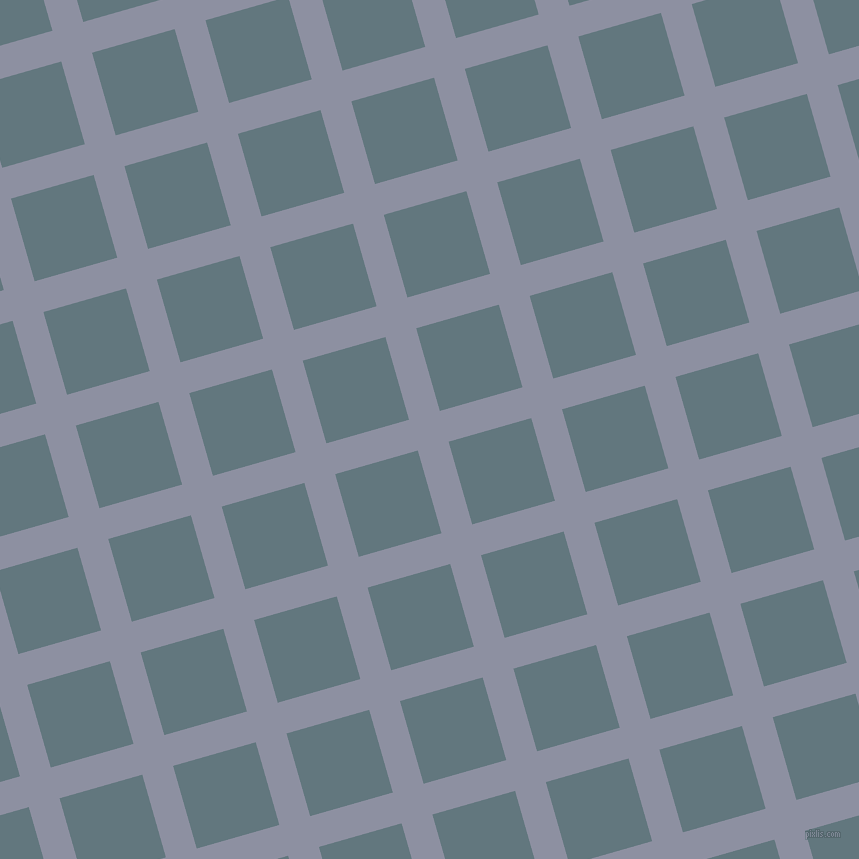 16/106 degree angle diagonal checkered chequered lines, 32 pixel lines width, 86 pixel square size, plaid checkered seamless tileable