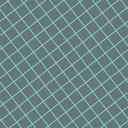 38/128 degree angle diagonal checkered chequered lines, 3 pixel lines width, 36 pixel square size, plaid checkered seamless tileable