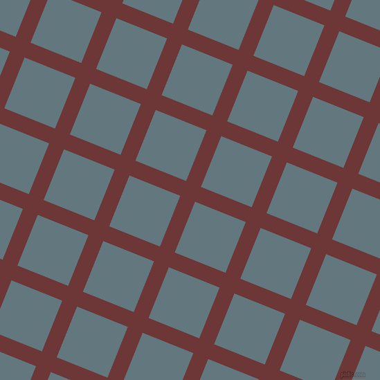 68/158 degree angle diagonal checkered chequered lines, 23 pixel line width, 79 pixel square size, plaid checkered seamless tileable