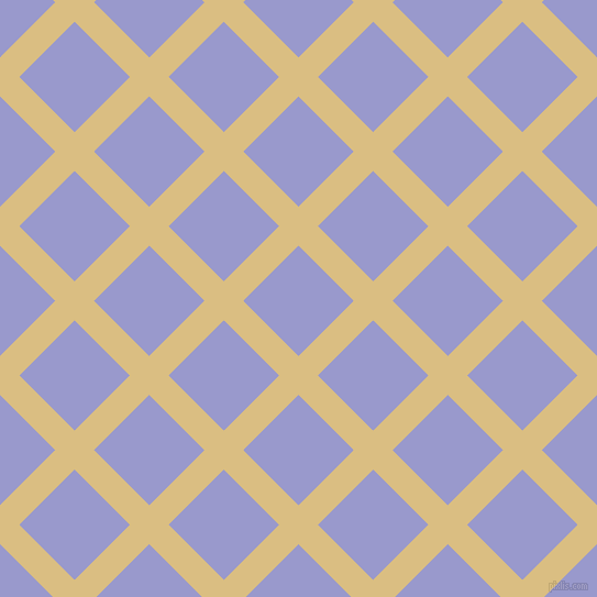 45/135 degree angle diagonal checkered chequered lines, 25 pixel lines width, 71 pixel square size, plaid checkered seamless tileable