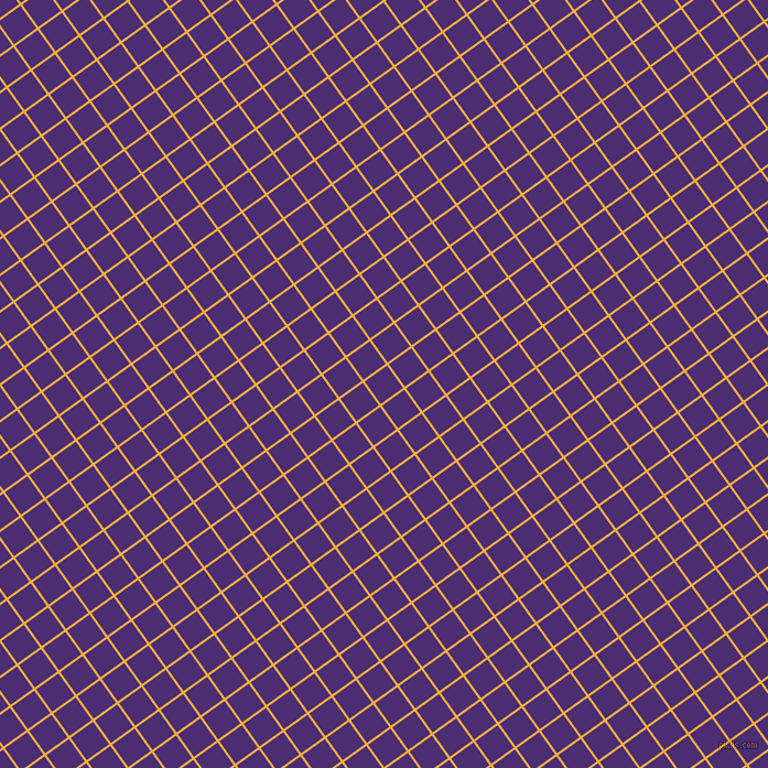 36/126 degree angle diagonal checkered chequered lines, 2 pixel lines width, 25 pixel square size, plaid checkered seamless tileable