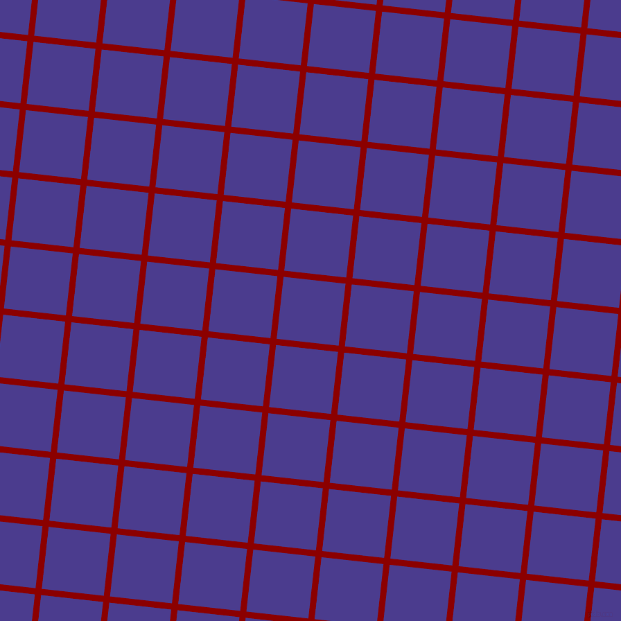 84/174 degree angle diagonal checkered chequered lines, 9 pixel line width, 90 pixel square size, plaid checkered seamless tileable