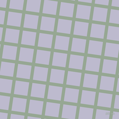82/172 degree angle diagonal checkered chequered lines, 13 pixel lines width, 55 pixel square size, plaid checkered seamless tileable