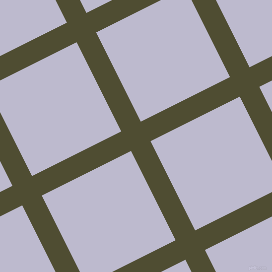 27/117 degree angle diagonal checkered chequered lines, 44 pixel lines width, 201 pixel square size, plaid checkered seamless tileable