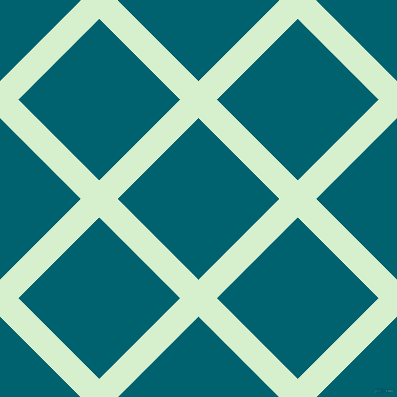 45/135 degree angle diagonal checkered chequered lines, 51 pixel lines width, 223 pixel square size, plaid checkered seamless tileable