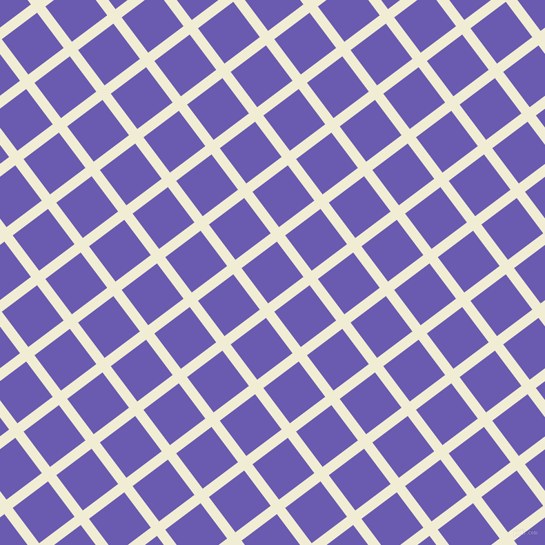 37/127 degree angle diagonal checkered chequered lines, 15 pixel lines width, 64 pixel square size, plaid checkered seamless tileable