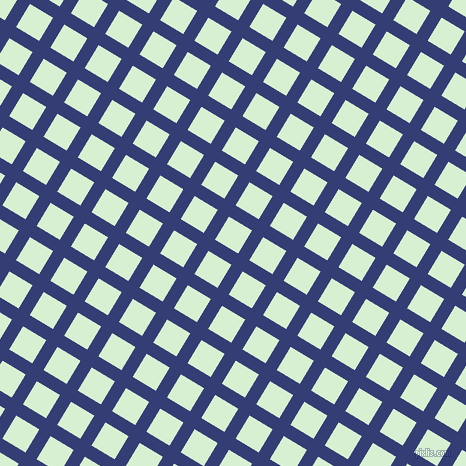 59/149 degree angle diagonal checkered chequered lines, 13 pixel lines width, 27 pixel square size, plaid checkered seamless tileable