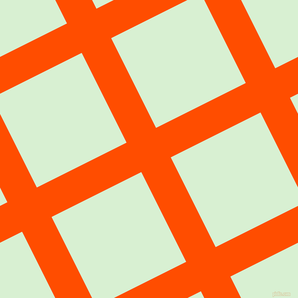 27/117 degree angle diagonal checkered chequered lines, 66 pixel lines width, 201 pixel square size, plaid checkered seamless tileable