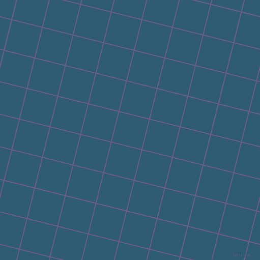 76/166 degree angle diagonal checkered chequered lines, 2 pixel lines width, 60 pixel square size, plaid checkered seamless tileable