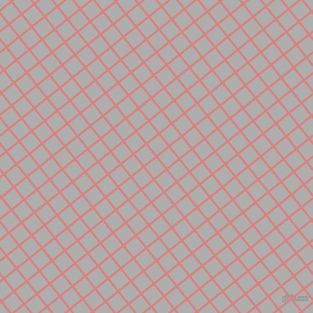 39/129 degree angle diagonal checkered chequered lines, 3 pixel line width, 20 pixel square size, plaid checkered seamless tileable