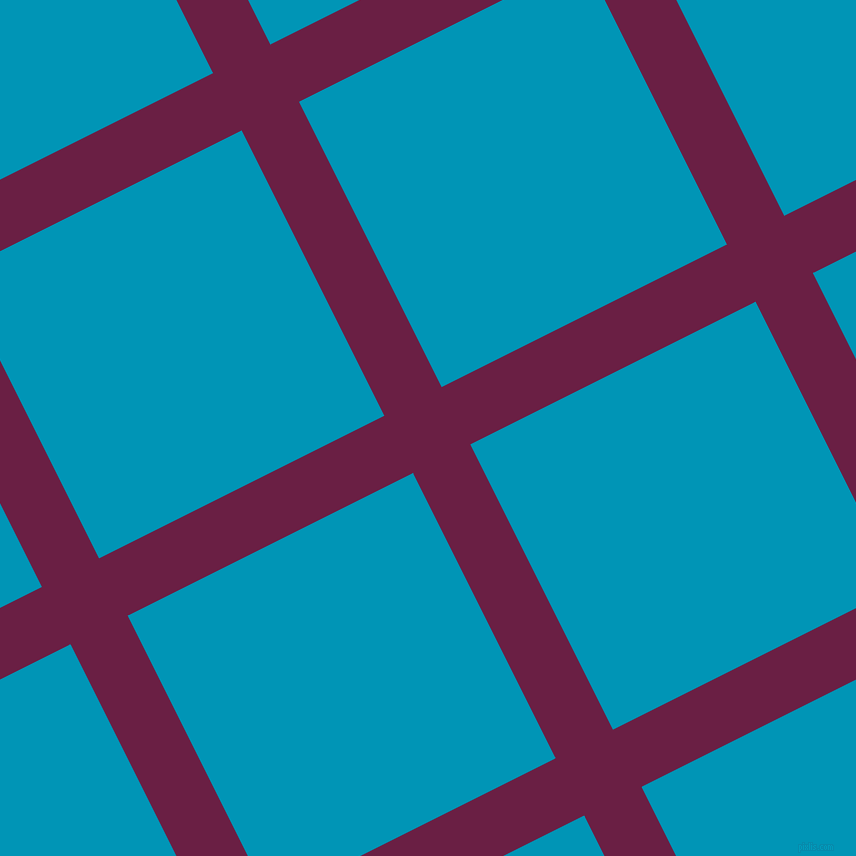 27/117 degree angle diagonal checkered chequered lines, 64 pixel line width, 319 pixel square size, plaid checkered seamless tileable
