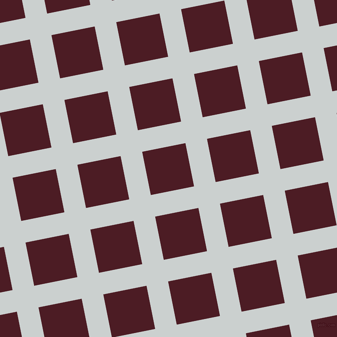 11/101 degree angle diagonal checkered chequered lines, 44 pixel line width, 88 pixel square size, plaid checkered seamless tileable