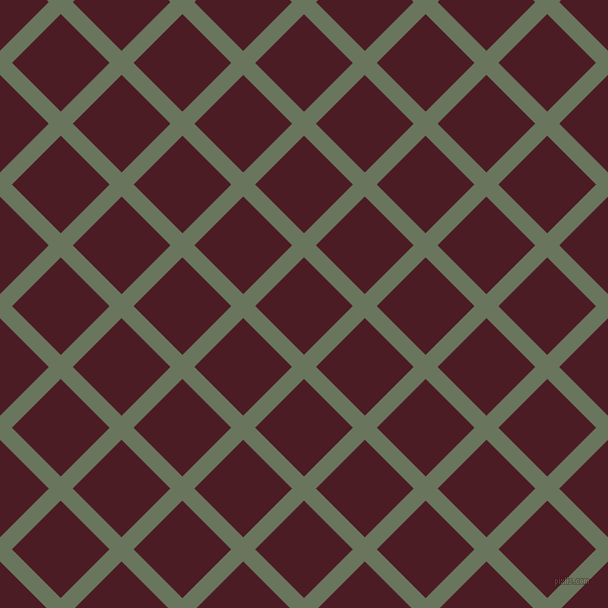 45/135 degree angle diagonal checkered chequered lines, 17 pixel line width, 69 pixel square size, plaid checkered seamless tileable