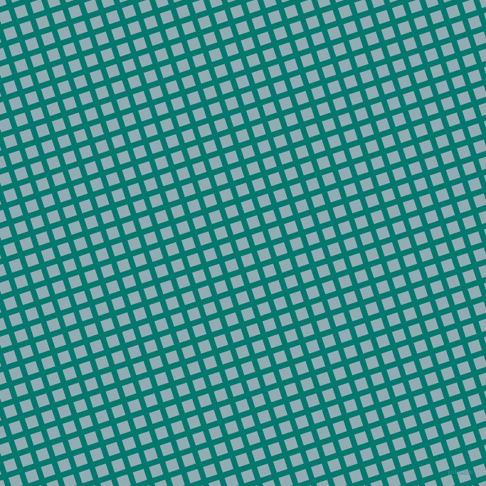 18/108 degree angle diagonal checkered chequered lines, 8 pixel line width, 16 pixel square size, plaid checkered seamless tileable