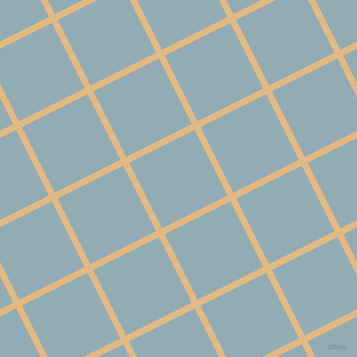 27/117 degree angle diagonal checkered chequered lines, 13 pixel lines width, 146 pixel square size, plaid checkered seamless tileable