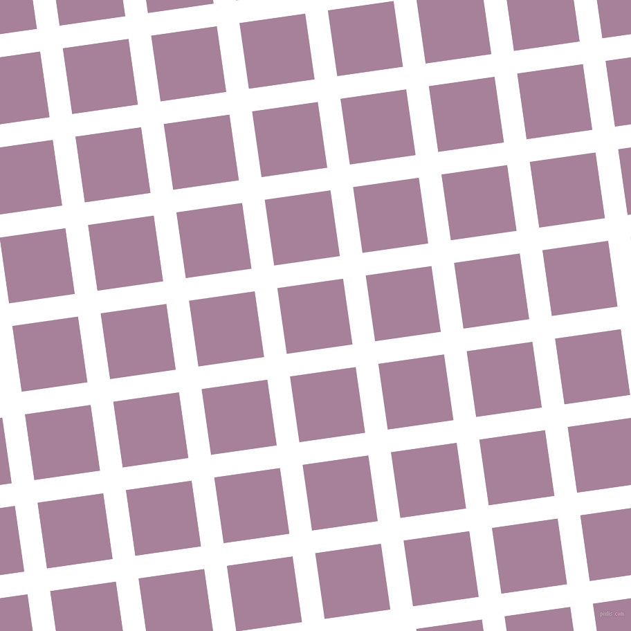 8/98 degree angle diagonal checkered chequered lines, 33 pixel line width, 96 pixel square size, plaid checkered seamless tileable