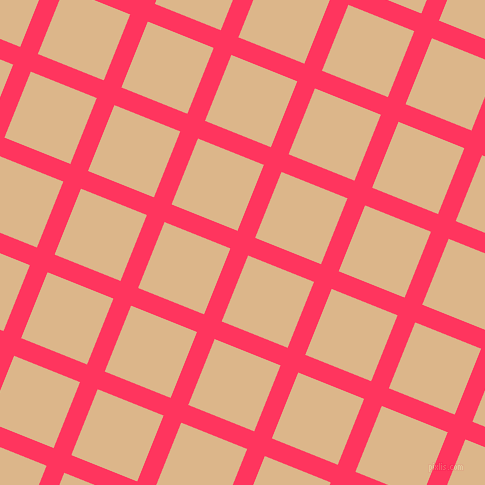 68/158 degree angle diagonal checkered chequered lines, 19 pixel lines width, 71 pixel square size, plaid checkered seamless tileable