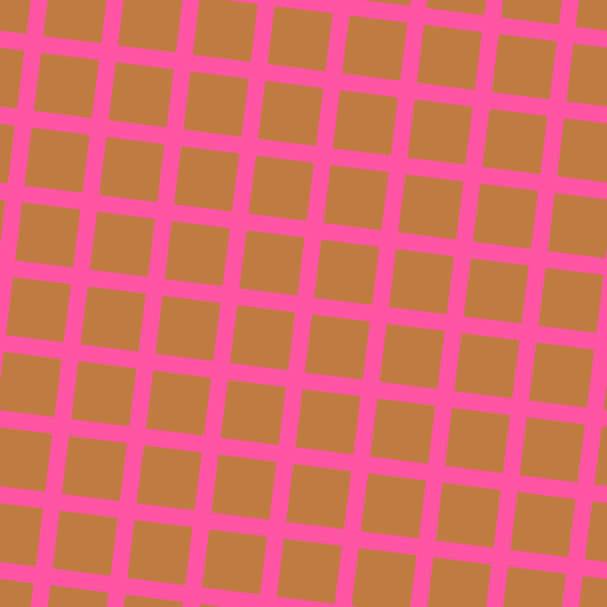 83/173 degree angle diagonal checkered chequered lines, 19 pixel line width, 65 pixel square size, plaid checkered seamless tileable