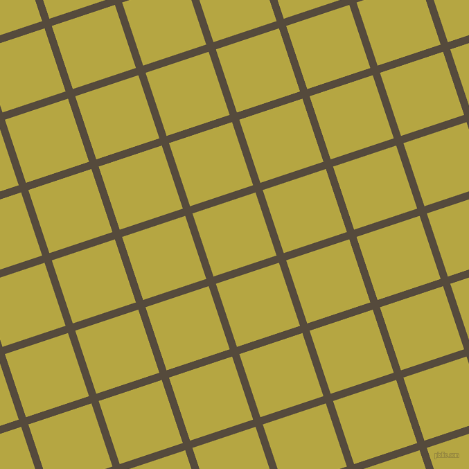 18/108 degree angle diagonal checkered chequered lines, 11 pixel lines width, 96 pixel square size, plaid checkered seamless tileable