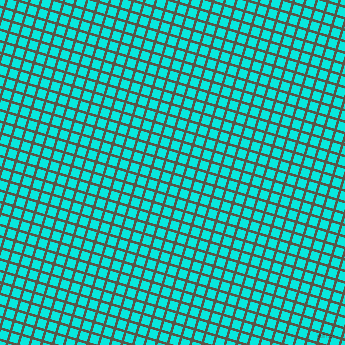 73/163 degree angle diagonal checkered chequered lines, 5 pixel line width, 17 pixel square size, plaid checkered seamless tileable