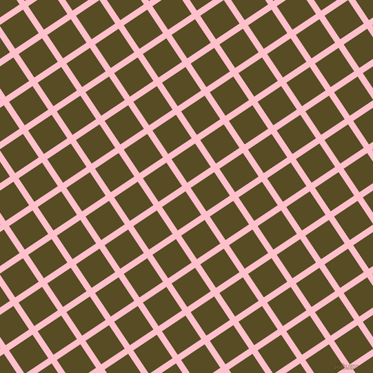34/124 degree angle diagonal checkered chequered lines, 9 pixel lines width, 41 pixel square size, plaid checkered seamless tileable