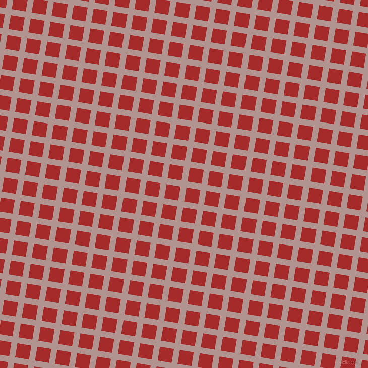 81/171 degree angle diagonal checkered chequered lines, 12 pixel line width, 28 pixel square size, plaid checkered seamless tileable