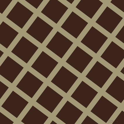 53/143 degree angle diagonal checkered chequered lines, 18 pixel line width, 67 pixel square size, plaid checkered seamless tileable
