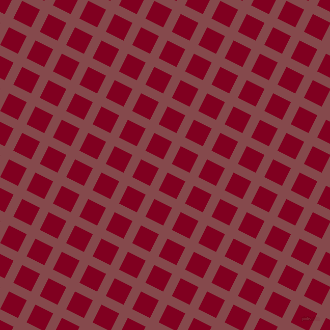63/153 degree angle diagonal checkered chequered lines, 19 pixel lines width, 39 pixel square size, plaid checkered seamless tileable